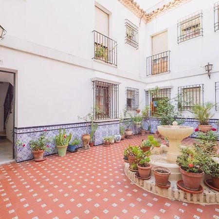 Mezquita Premium Apartment Cordoba Exterior photo