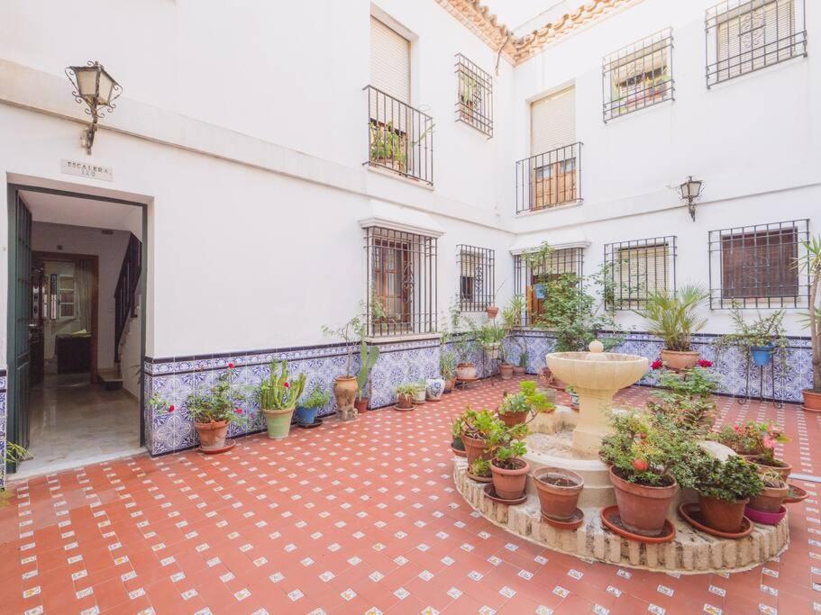 Mezquita Premium Apartment Cordoba Exterior photo